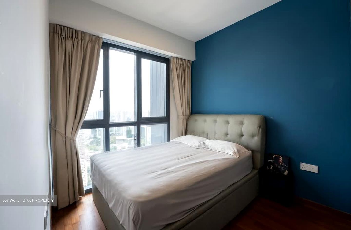 Stirling Residences (D3), Apartment #576353251